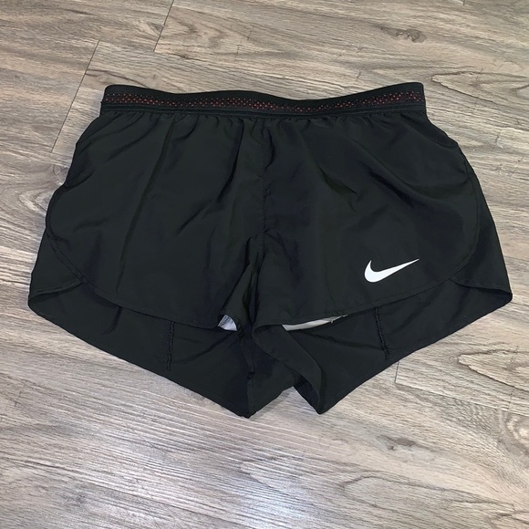 Nike Pants - Nike running shorts